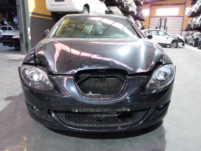 seat leon (1p1) del año 2005