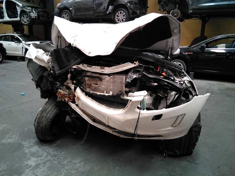 volvo xc60 del año 2015