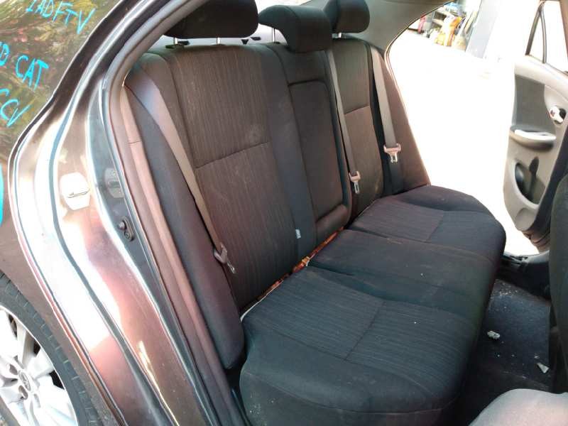 toyota corolla (e15) del año 2008