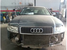 audi a4 berlina (8e) del año 2004 2