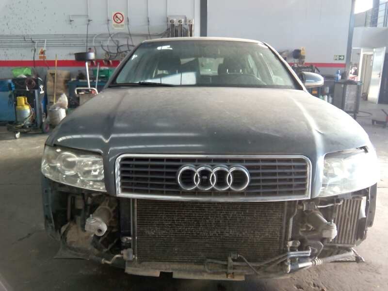 audi a4 berlina (8e) del año 2004