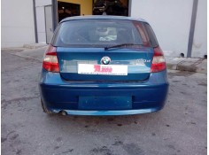 bmw serie 1 berlina (e81/e87) del año 2005 2