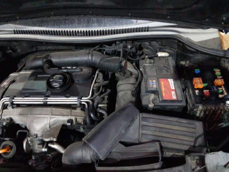 seat leon (1p1) del año 2005
