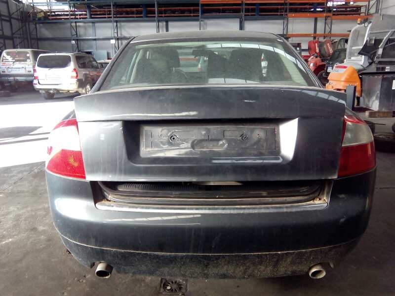 audi a4 berlina (8e) del año 2004