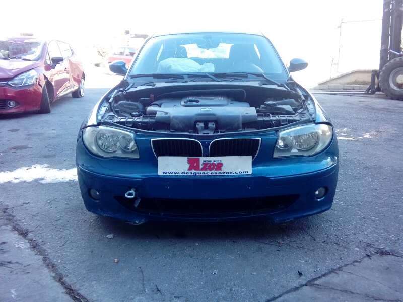 bmw serie 1 berlina (e81/e87) del año 2005