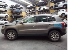 VOLKSWAGEN TIGUAN (5N2)