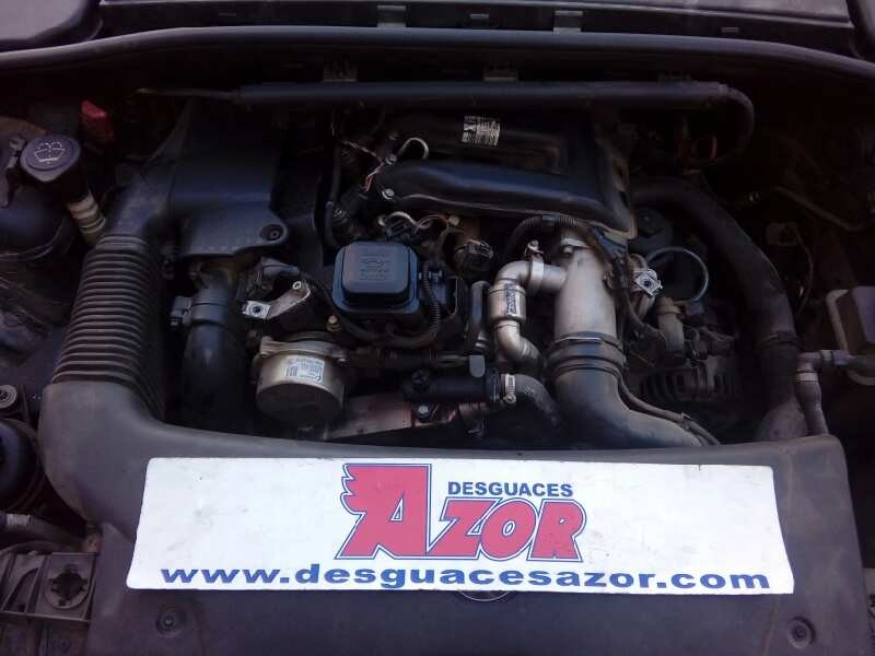 bmw serie 1 berlina (e81/e87) del año 2005