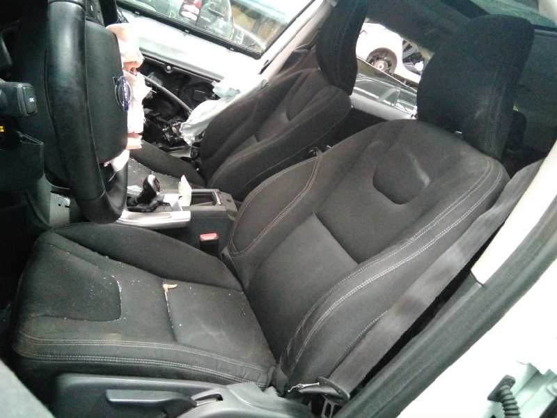 volvo xc60 del año 2015