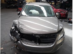volkswagen tiguan (5n2) del año 2008 2