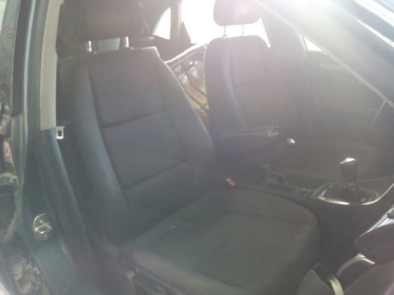 audi a4 berlina (8e) del año 2004