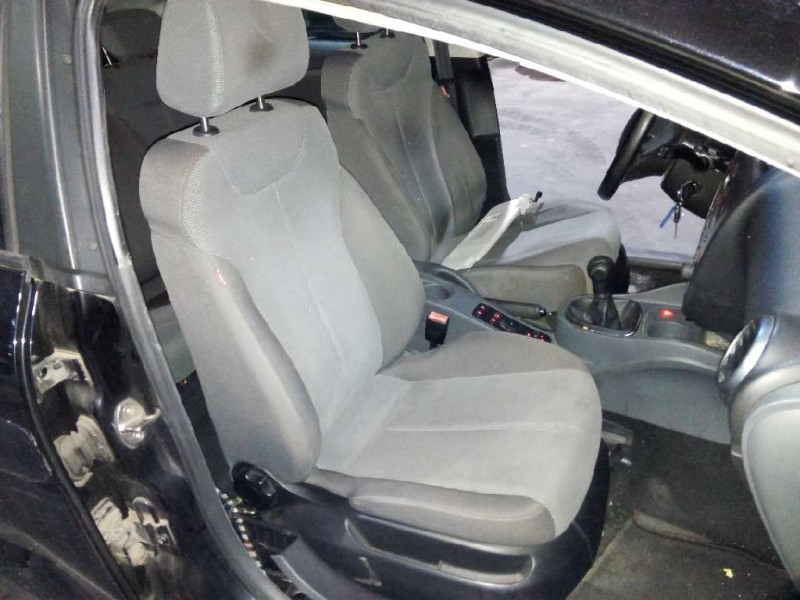 seat leon (1p1) del año 2005