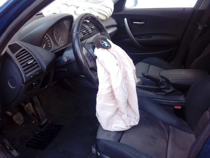 bmw serie 1 berlina (e81/e87) del año 2005