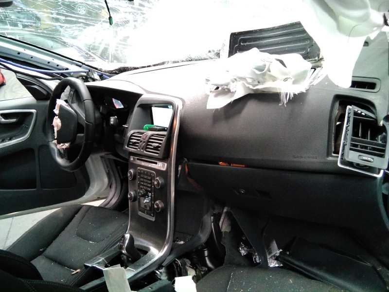 volvo xc60 del año 2015