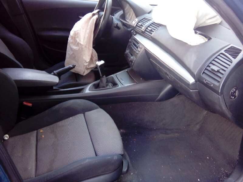 bmw serie 1 berlina (e81/e87) del año 2005