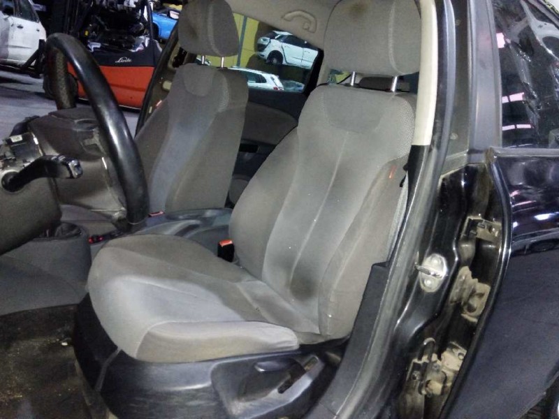 seat leon (1p1) del año 2005