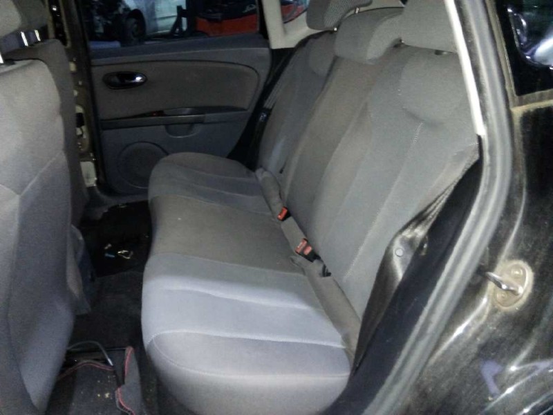 seat leon (1p1) del año 2005