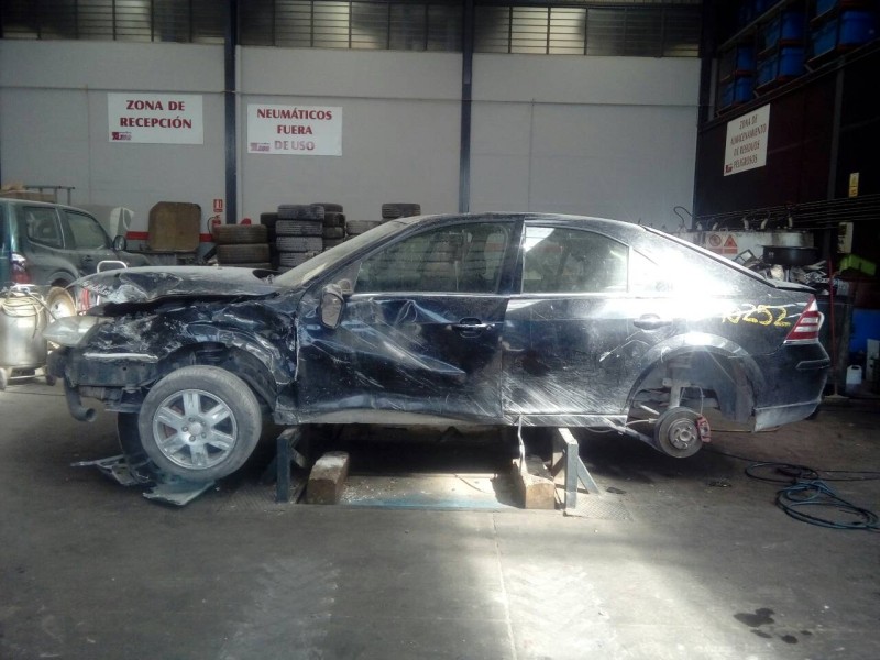 ford mondeo berlina (ge) del año 2006