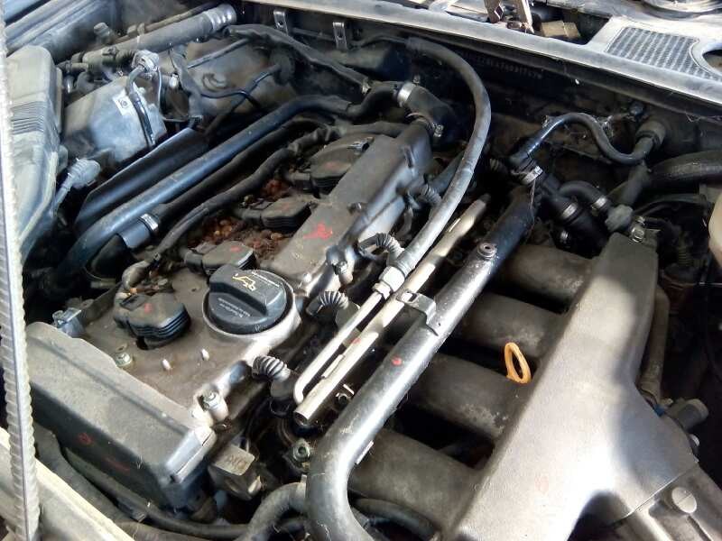 audi a4 berlina (8e) del año 2004