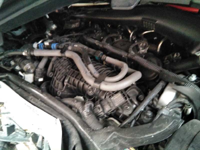 volvo xc60 del año 2015
