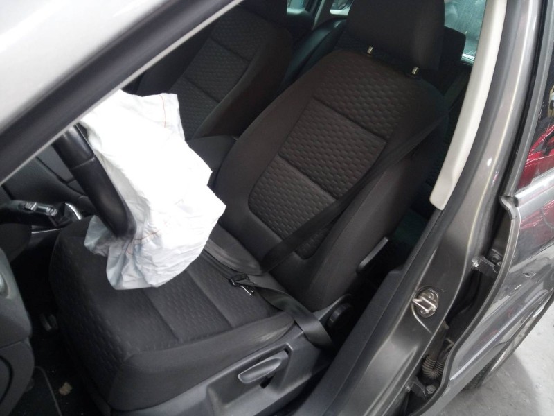 volkswagen tiguan (5n2) del año 2008