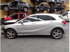 MERCEDES-BENZ CLASE A (W176)