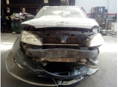 ford mondeo berlina (ge) del año 2006 2