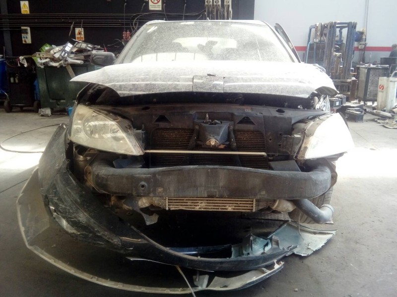 ford mondeo berlina (ge) del año 2006