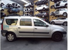 DACIA LOGAN MCV