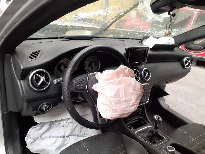 mercedes-benz clase a (w176) del año 2014