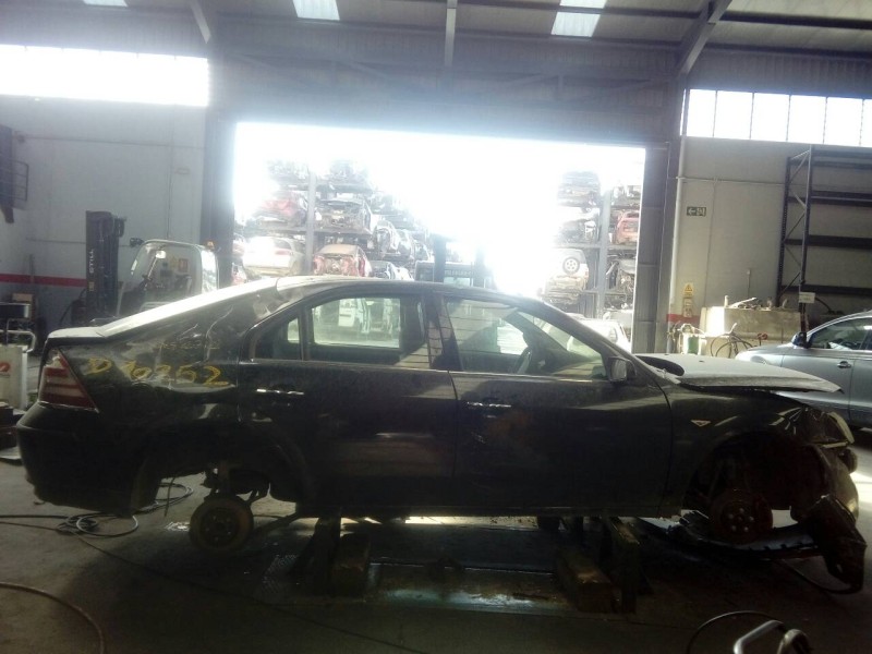 ford mondeo berlina (ge) del año 2006