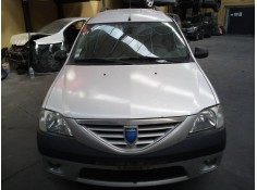 dacia logan mcv del año 2008 2