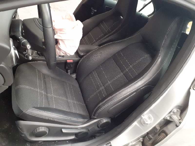 mercedes-benz clase a (w176) del año 2014