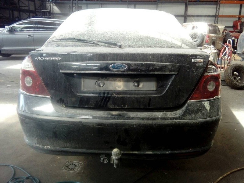 ford mondeo berlina (ge) del año 2006