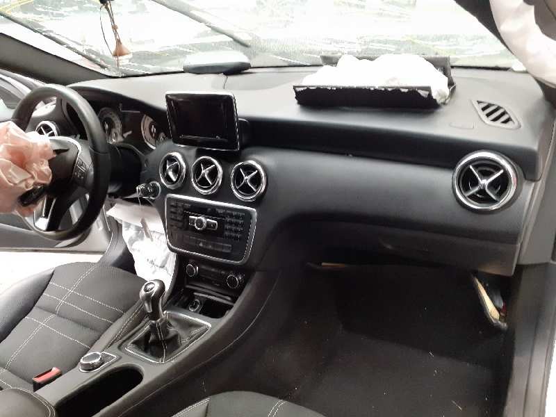 mercedes-benz clase a (w176) del año 2014