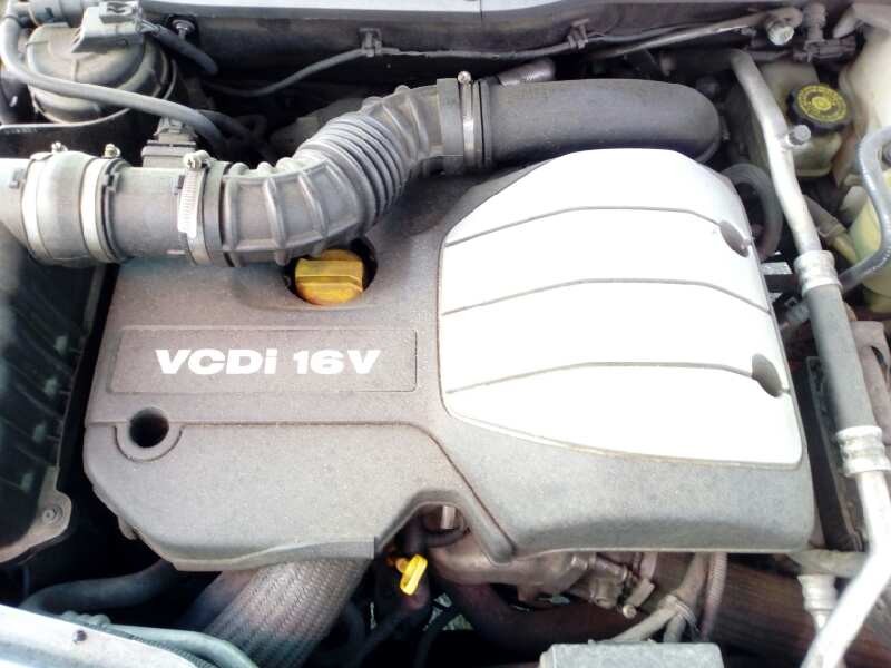 chevrolet captiva del año 2007