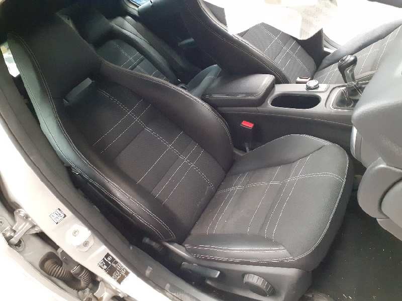 mercedes-benz clase a (w176) del año 2014