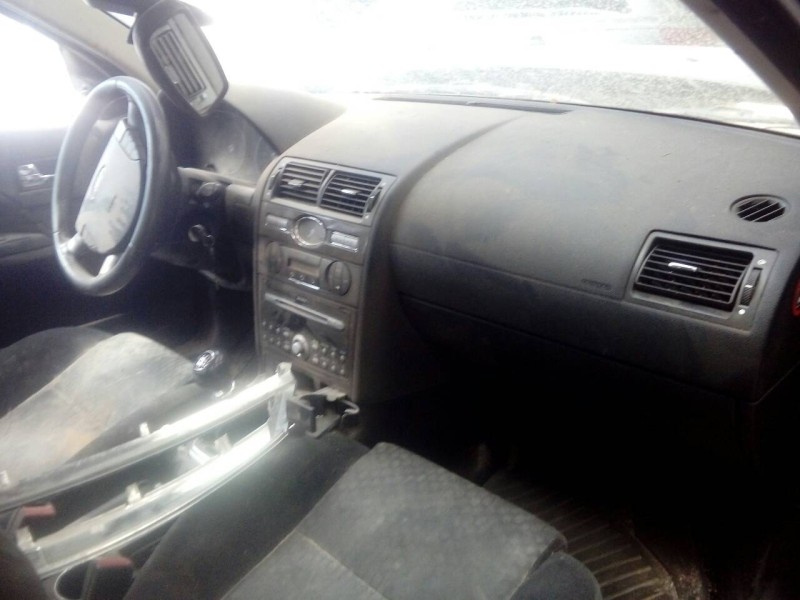 ford mondeo berlina (ge) del año 2006