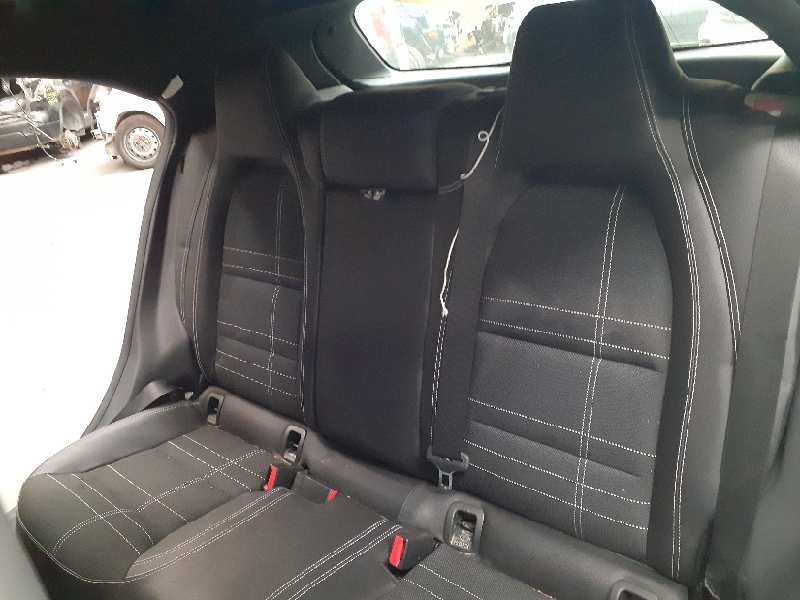 mercedes-benz clase a (w176) del año 2014
