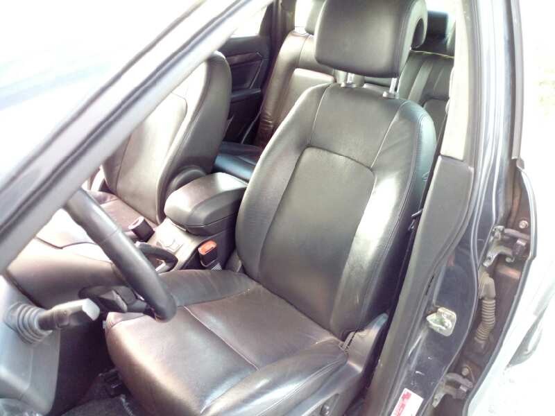 chevrolet captiva del año 2007