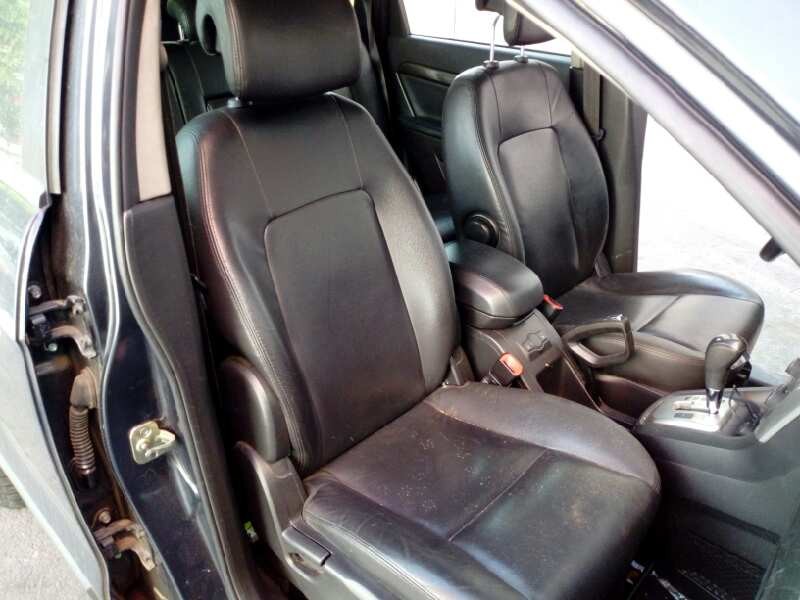 chevrolet captiva del año 2007