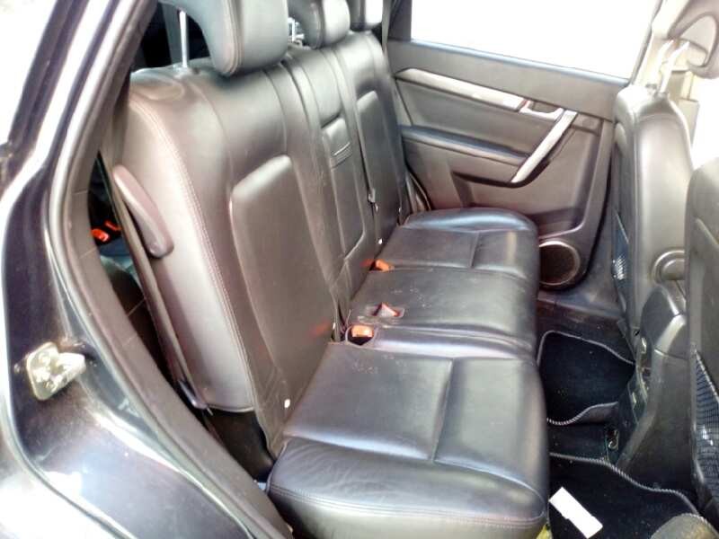 chevrolet captiva del año 2007