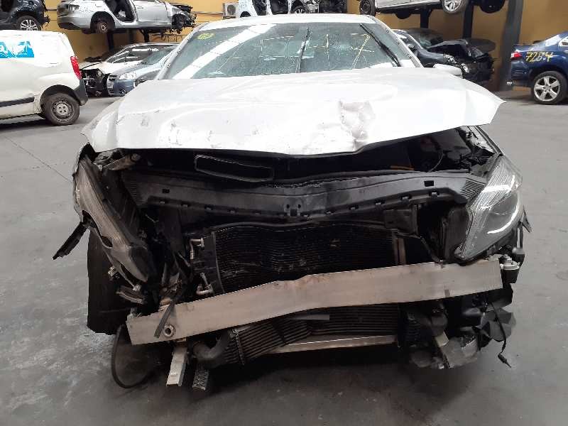 mercedes-benz clase a (w176) del año 2014