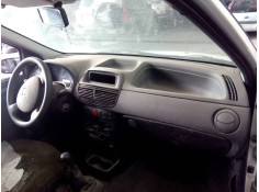fiat punto berlina (188) del año 2003 2