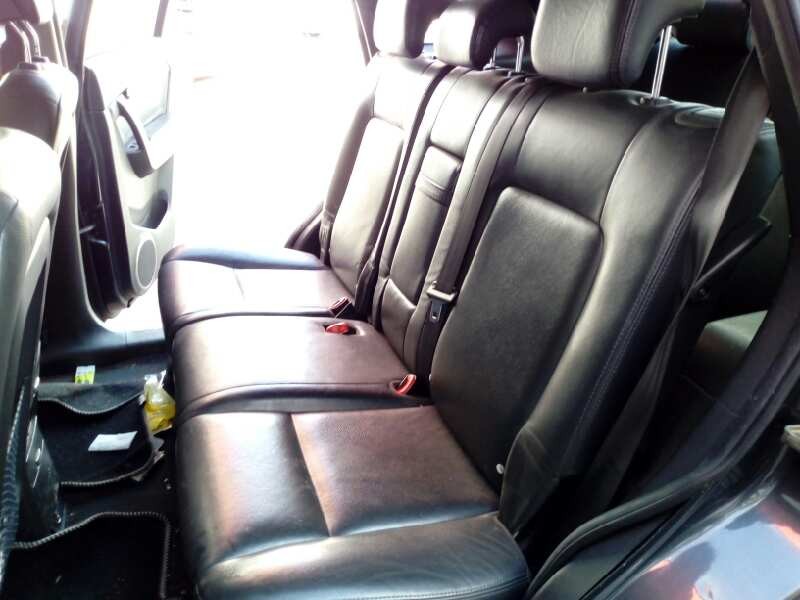 chevrolet captiva del año 2007
