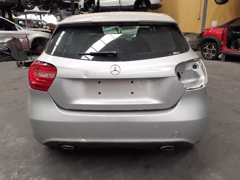 mercedes-benz clase a (w176) del año 2014