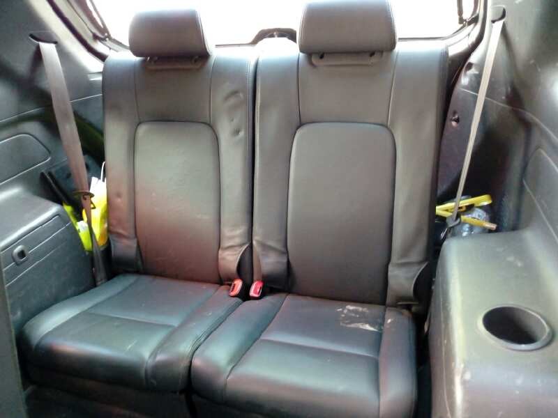 chevrolet captiva del año 2007