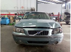 volvo s60 berlina del año 2000 2