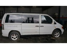 MERCEDES-BENZ VITO MARCO POLO (638)