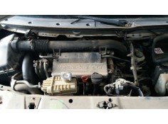 mercedes-benz vito marco polo (638) del año 1999 2