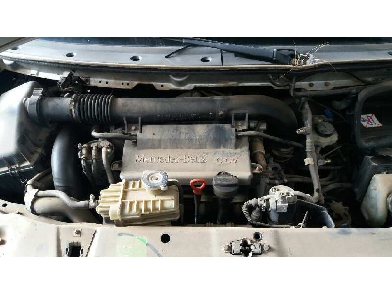 mercedes-benz vito marco polo (638) del año 1999